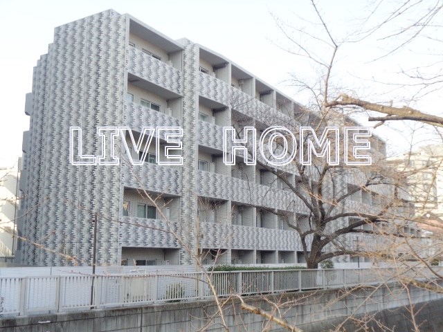 その他外観1
