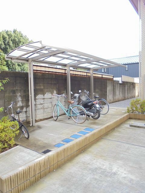 ブライトビラ その他外観2