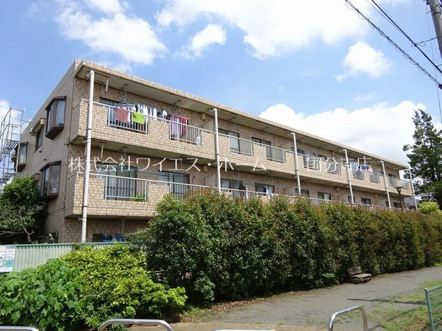 その他外観1