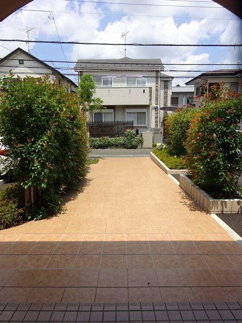 その他外観3