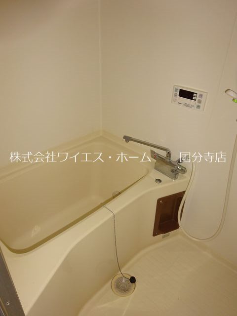 風呂画像