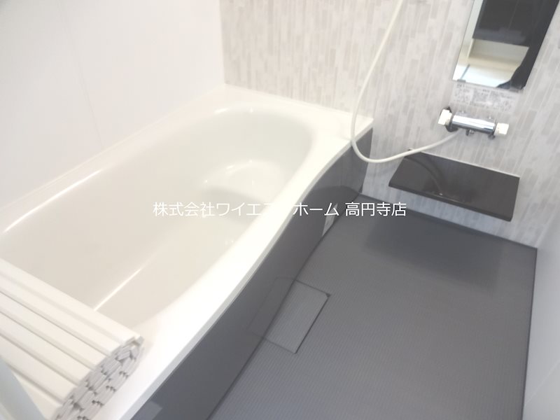 風呂画像