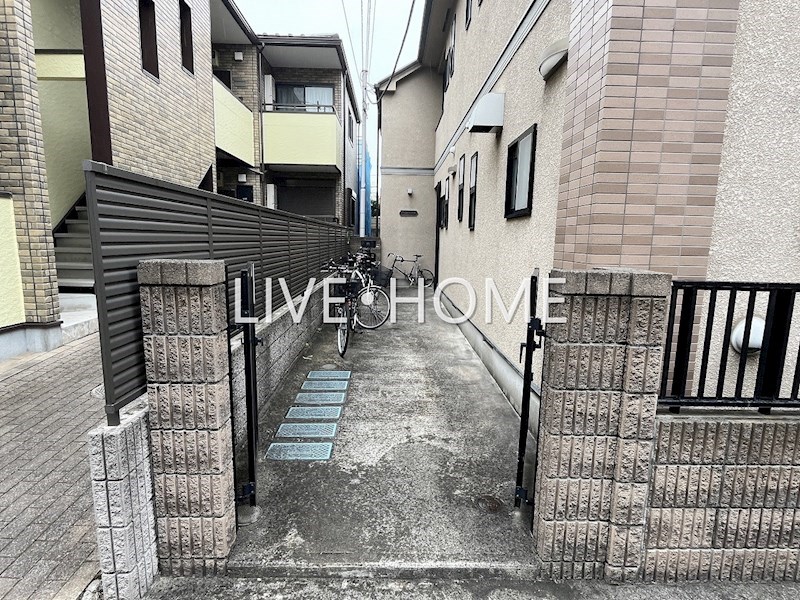 その他外観2