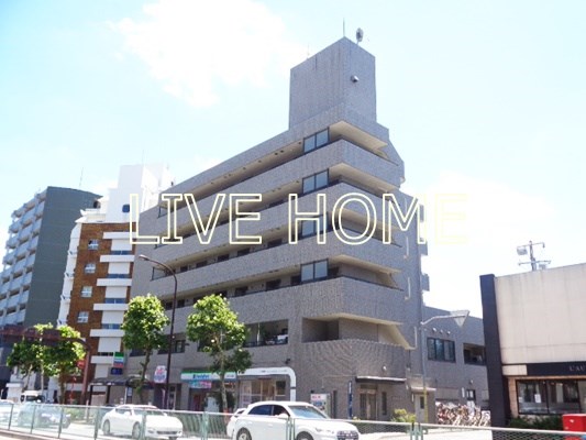 その他外観1