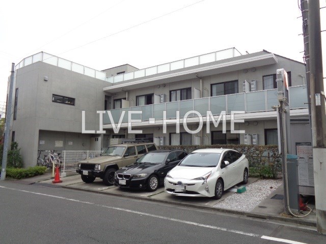 その他外観3