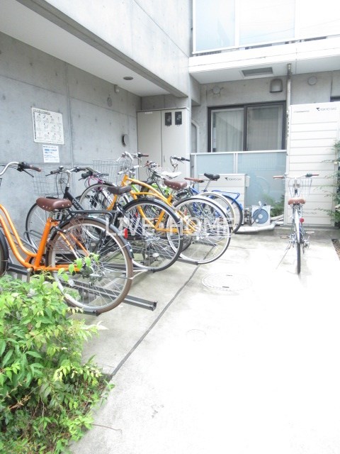 その他外観6