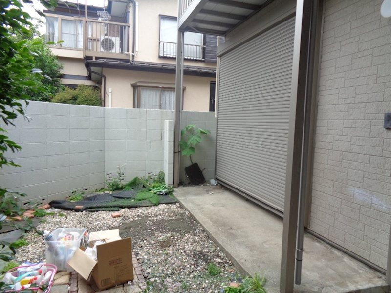 その他外観1