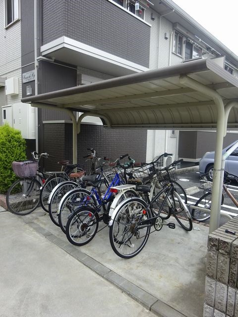 その他外観1