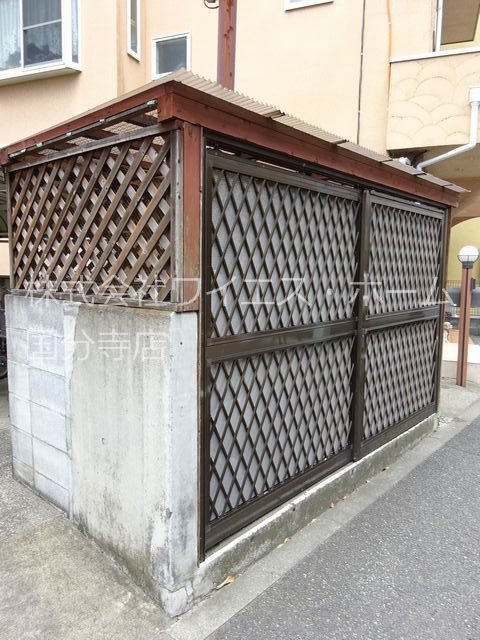 その他外観1