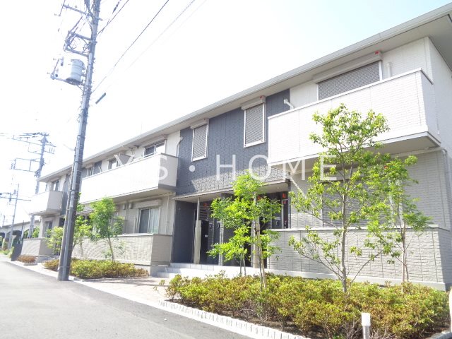 その他外観1