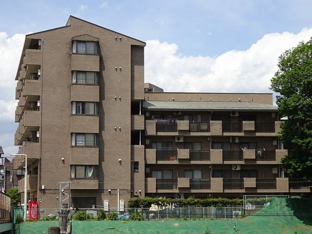 その他外観1
