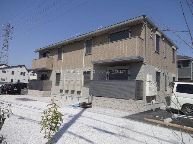 その他外観1