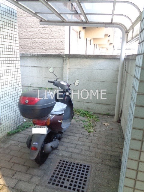 その他外観5