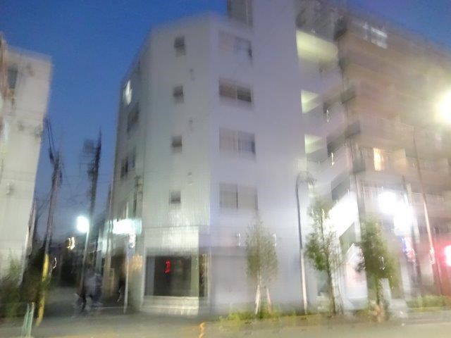 グランコート その他外観1