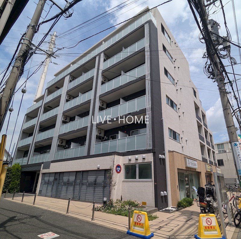 その他外観1