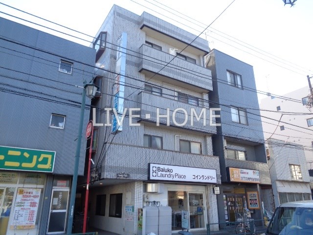 その他外観1