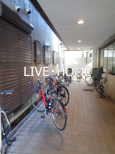 その他外観3