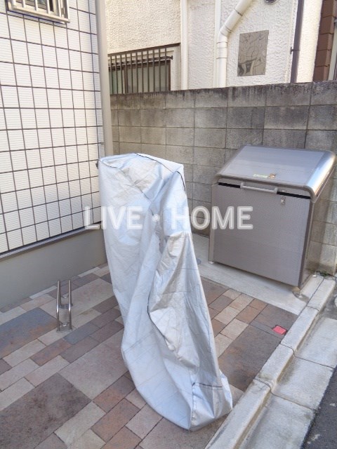 その他外観3