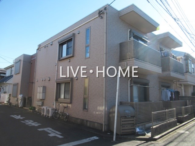 その他外観1