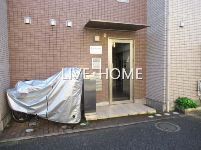 その他外観2