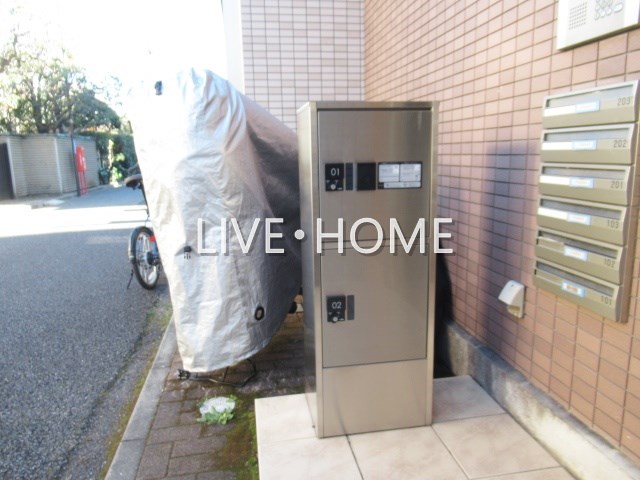 その他外観5
