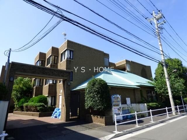 その他外観1