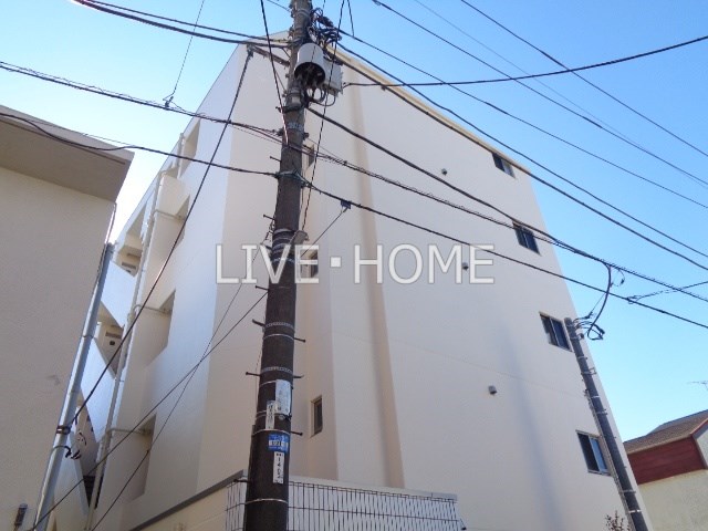 その他外観1