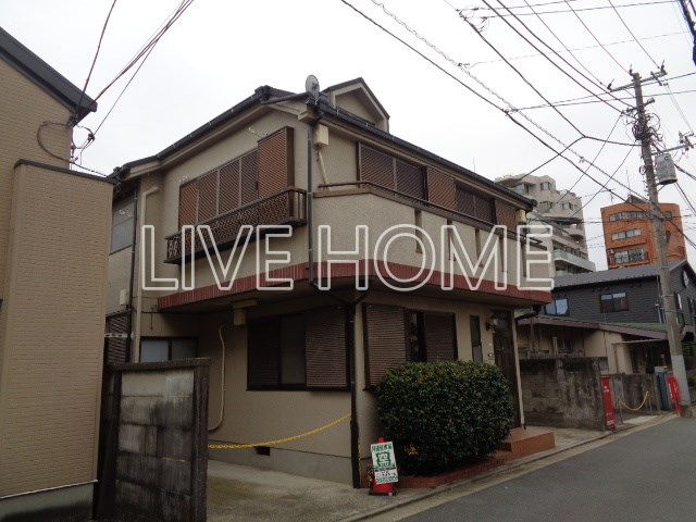 その他外観1