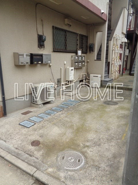 その他外観3