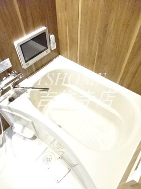 風呂画像