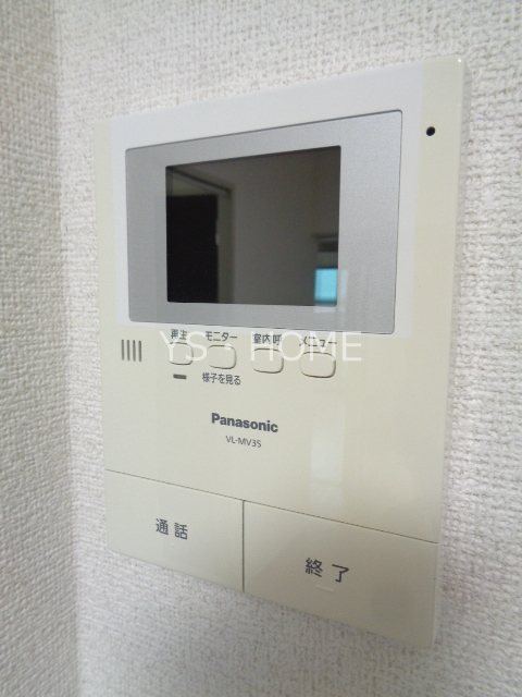 ソルジュ武蔵野A棟 その他4