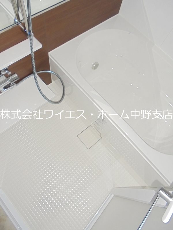 風呂画像