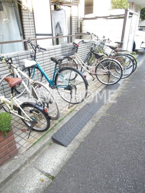 その他外観3