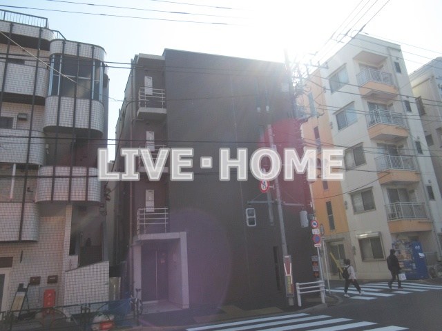 その他外観1