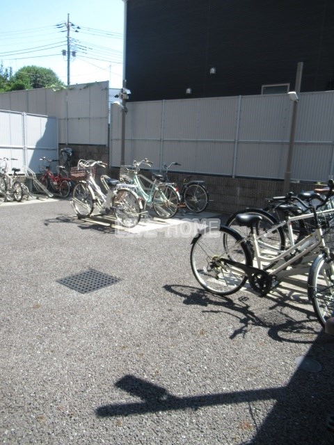 その他外観6