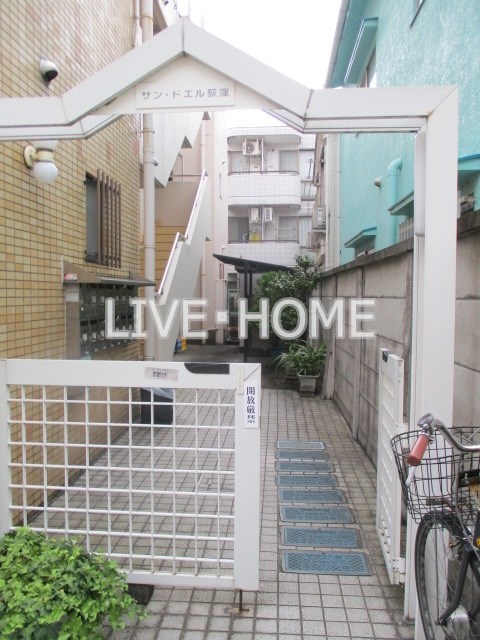 その他外観3