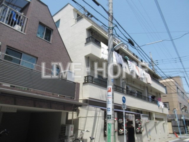 その他外観1