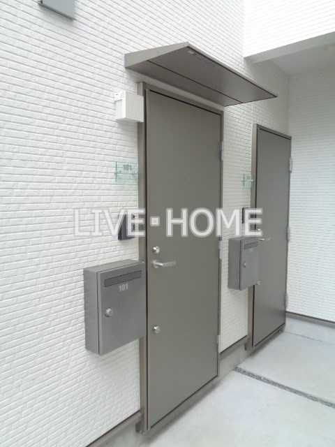 その他外観6