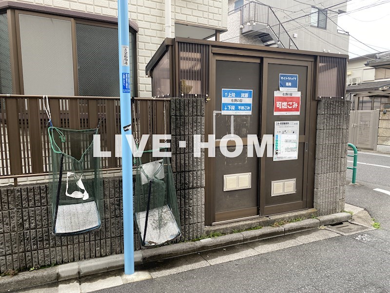 その他外観5
