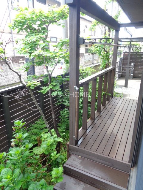 西久保1-21戸建  その他4