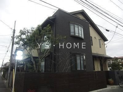 西久保1-21戸建  その他外観1