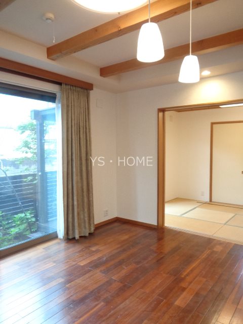 西久保1-21戸建  その他18