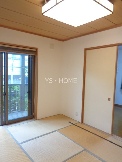 西久保1-21戸建  その他22