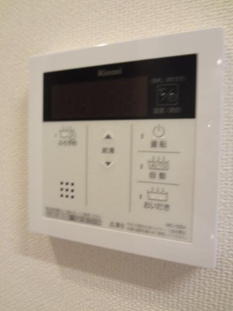 メゾン・シャルマン その他12