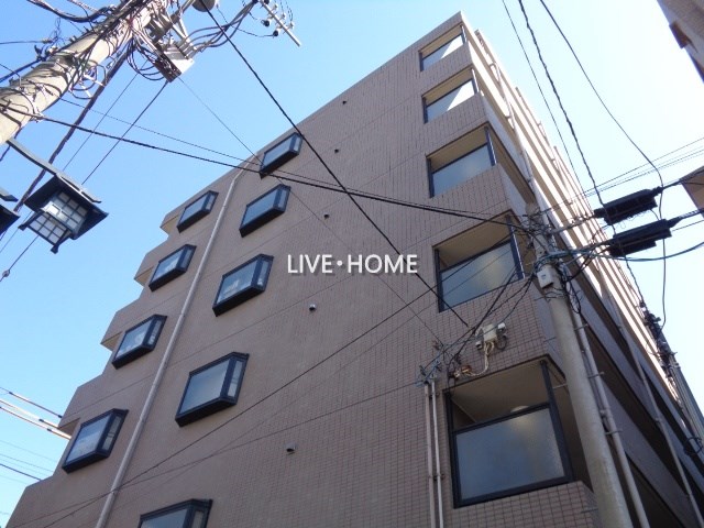 その他外観1