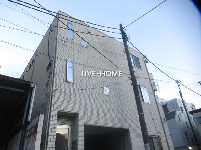 その他外観1