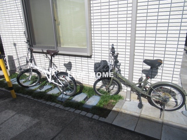 その他外観5