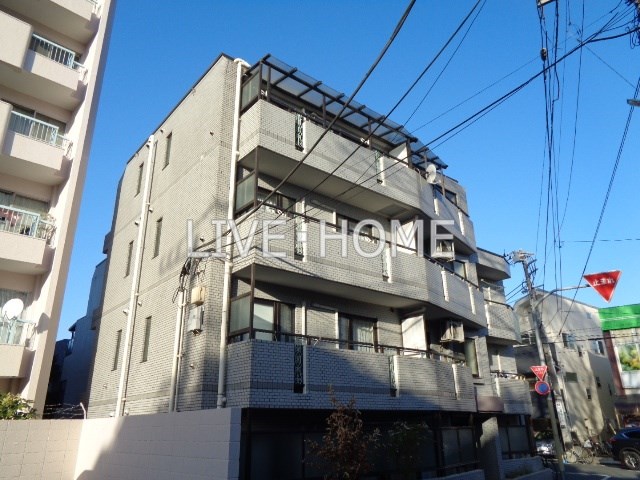 その他外観1