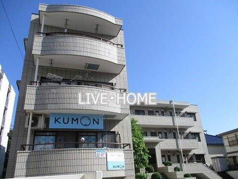 その他外観1