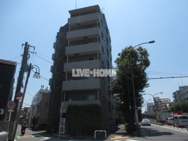 その他外観1